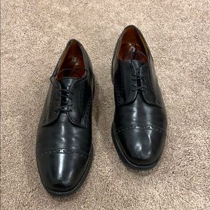 Allen Edmonds size 9 1/2 D
